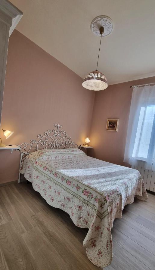 Agriturismo La Corte ปิสโตยา ภายนอก รูปภาพ
