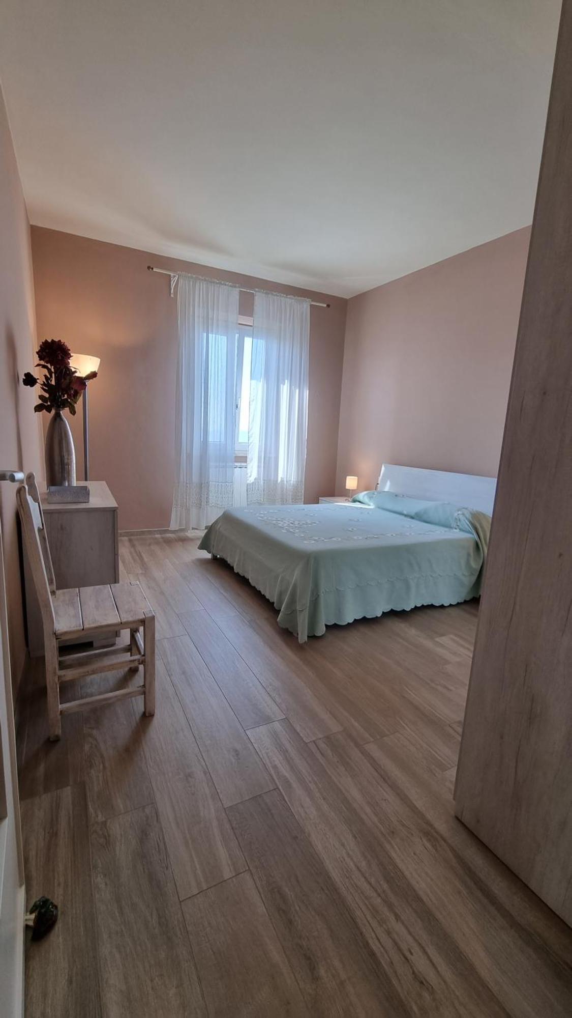 Agriturismo La Corte ปิสโตยา ภายนอก รูปภาพ