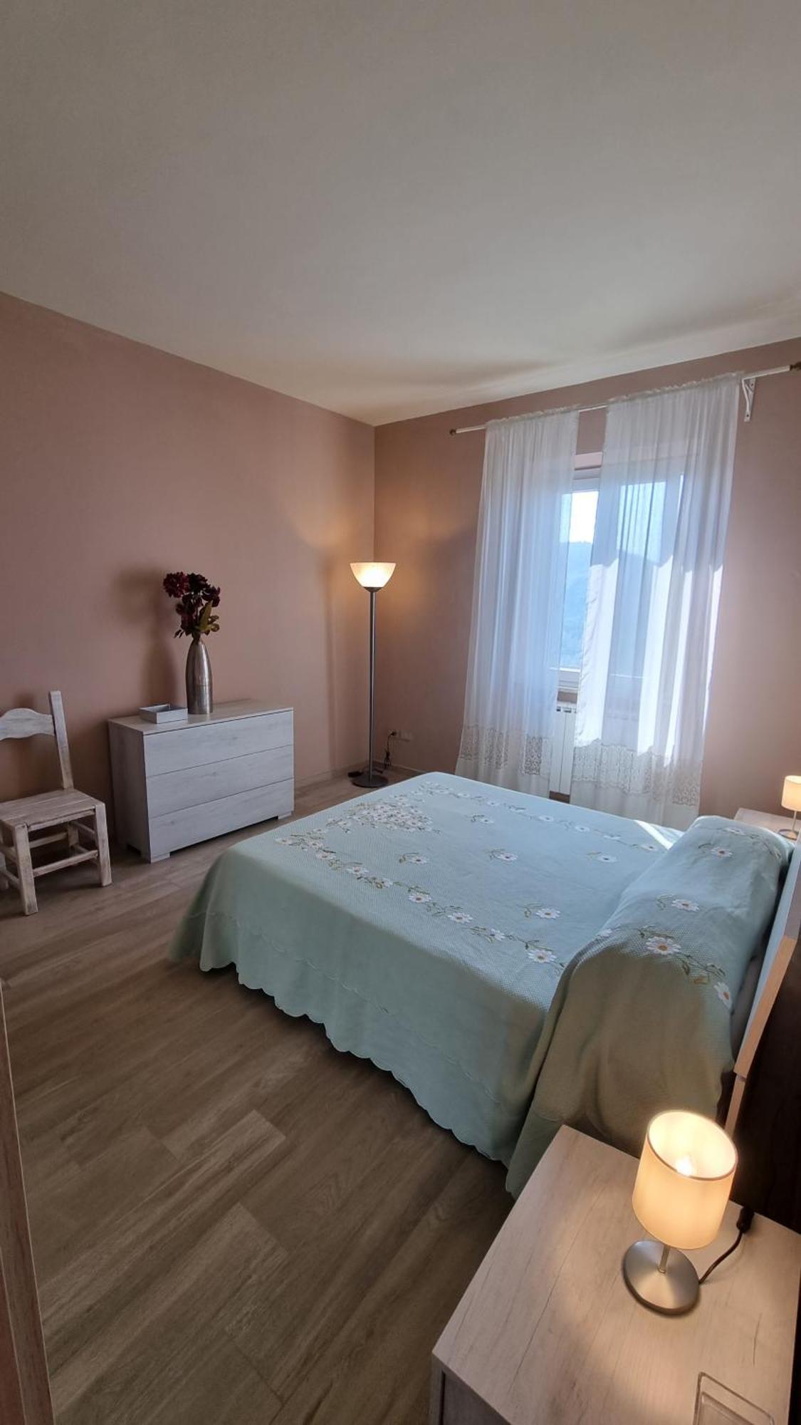 Agriturismo La Corte ปิสโตยา ภายนอก รูปภาพ