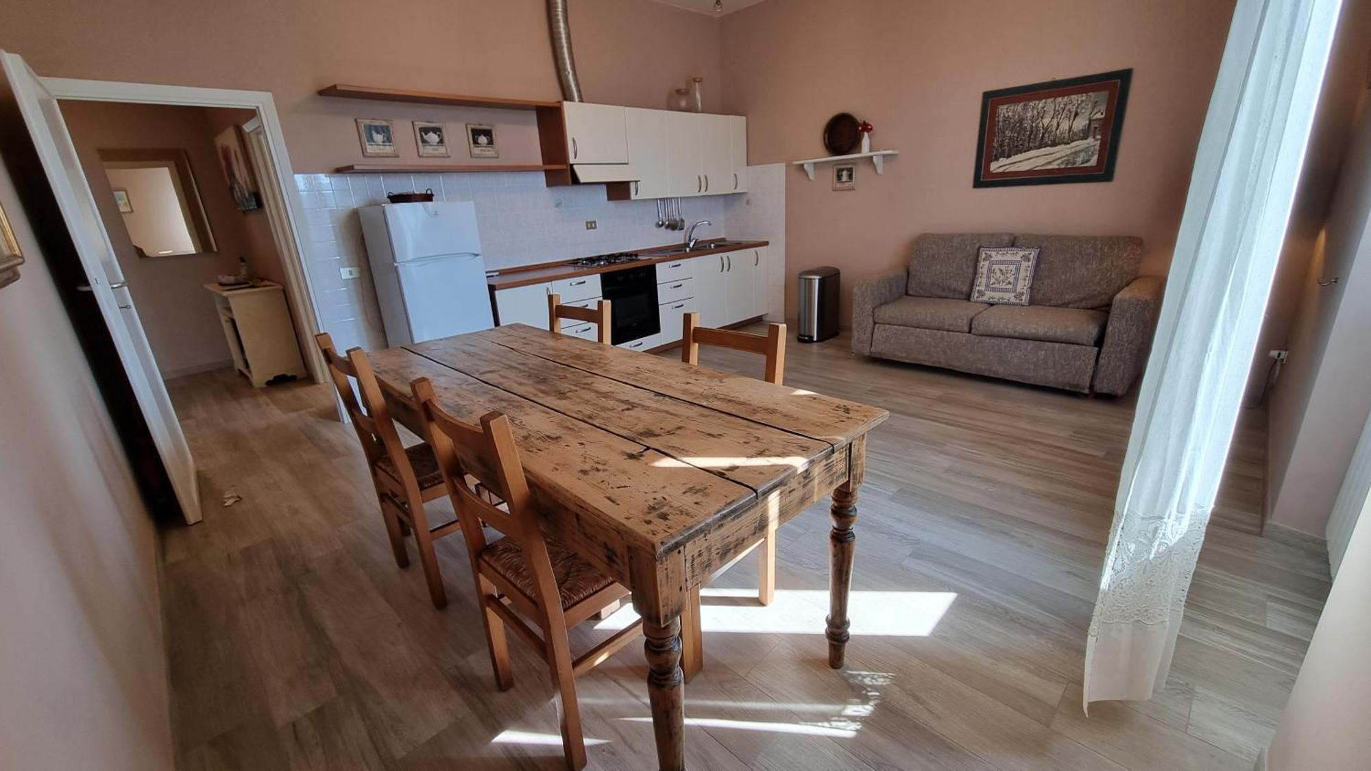 Agriturismo La Corte ปิสโตยา ภายนอก รูปภาพ